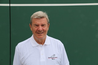 Josef Horngacher